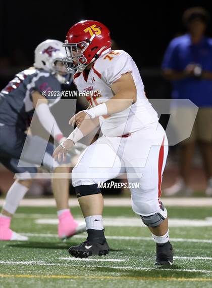 Thumbnail 1 in Seton Catholic @ Arcadia photogallery.