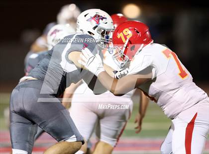 Thumbnail 2 in Seton Catholic @ Arcadia photogallery.