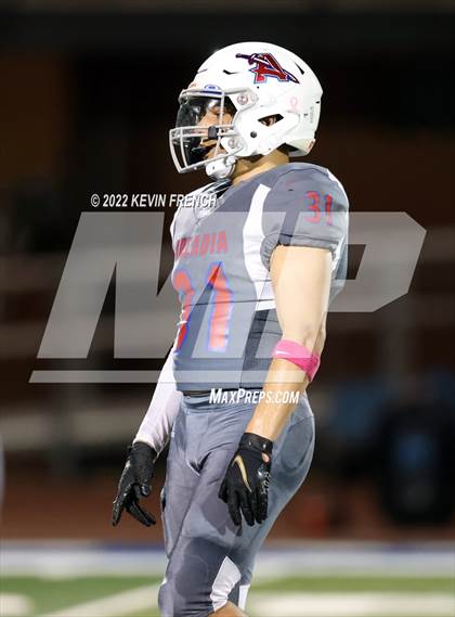 Thumbnail 3 in Seton Catholic @ Arcadia photogallery.