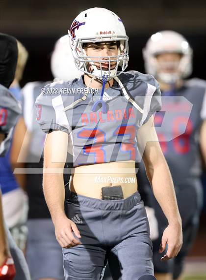 Thumbnail 2 in Seton Catholic @ Arcadia photogallery.
