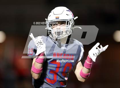 Thumbnail 2 in Seton Catholic @ Arcadia photogallery.