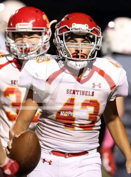 Thumbnail 2 in Seton Catholic @ Arcadia photogallery.