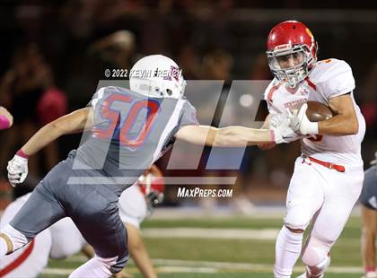 Thumbnail 1 in Seton Catholic @ Arcadia photogallery.