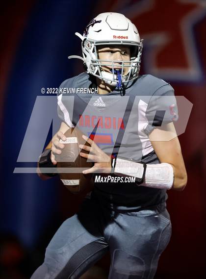 Thumbnail 3 in Seton Catholic @ Arcadia photogallery.