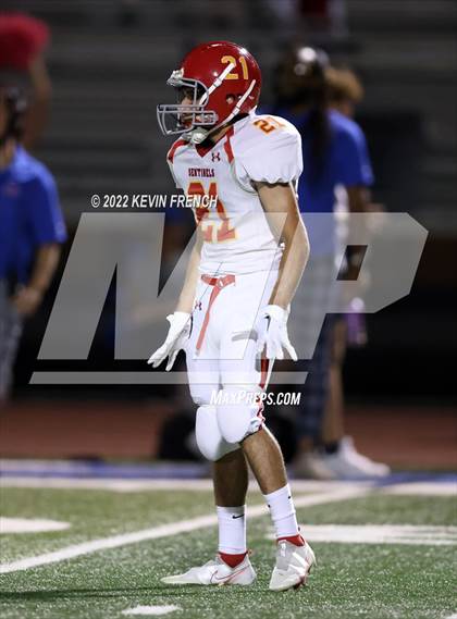 Thumbnail 2 in Seton Catholic @ Arcadia photogallery.
