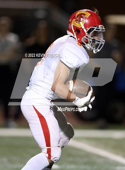 Thumbnail 2 in Seton Catholic @ Arcadia photogallery.