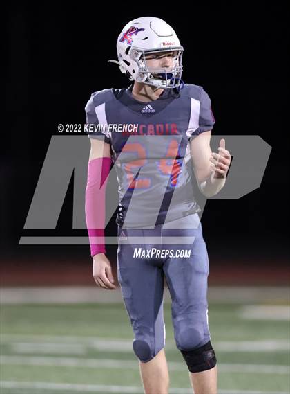 Thumbnail 3 in Seton Catholic @ Arcadia photogallery.