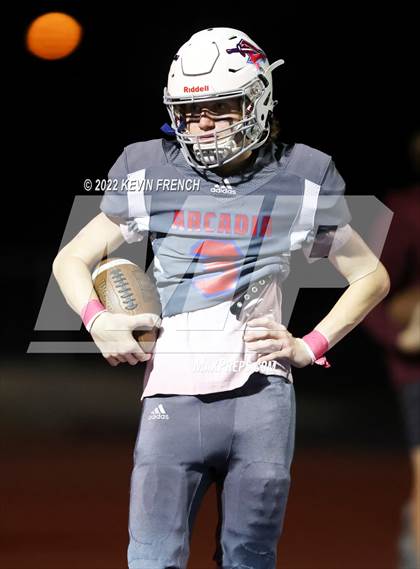 Thumbnail 1 in Seton Catholic @ Arcadia photogallery.