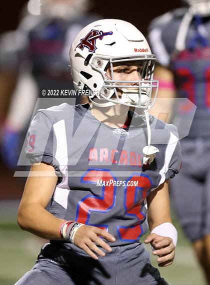 Thumbnail 2 in Seton Catholic @ Arcadia photogallery.