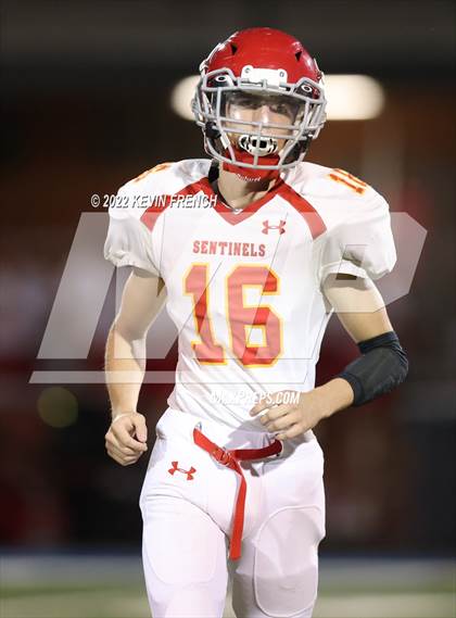 Thumbnail 2 in Seton Catholic @ Arcadia photogallery.