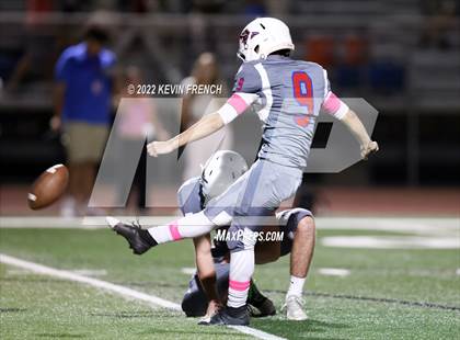 Thumbnail 1 in Seton Catholic @ Arcadia photogallery.