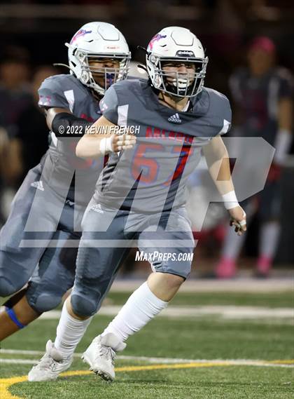 Thumbnail 2 in Seton Catholic @ Arcadia photogallery.