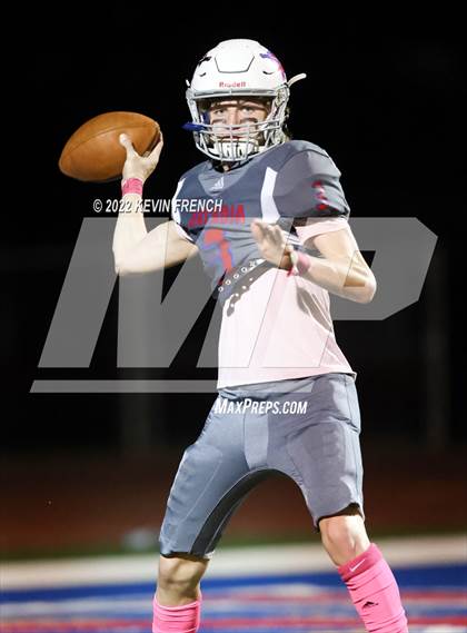 Thumbnail 3 in Seton Catholic @ Arcadia photogallery.