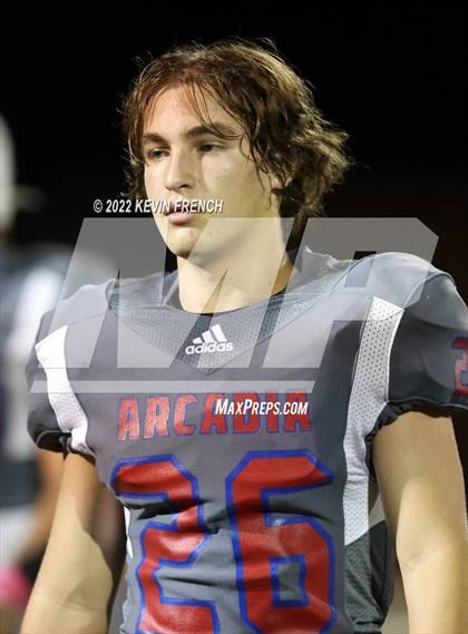 Thumbnail 2 in Seton Catholic @ Arcadia photogallery.
