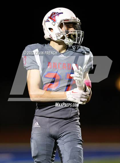 Thumbnail 1 in Seton Catholic @ Arcadia photogallery.