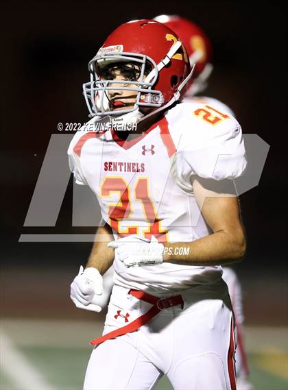 Thumbnail 1 in Seton Catholic @ Arcadia photogallery.