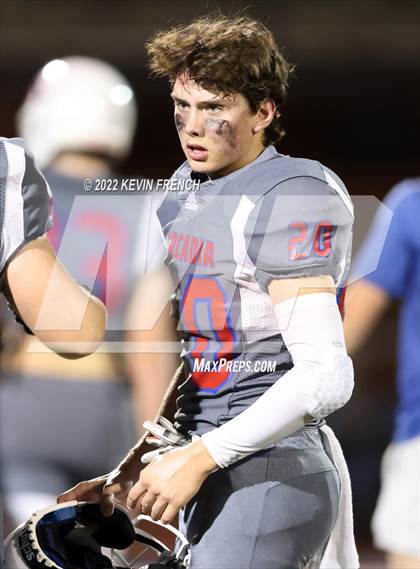 Thumbnail 2 in Seton Catholic @ Arcadia photogallery.
