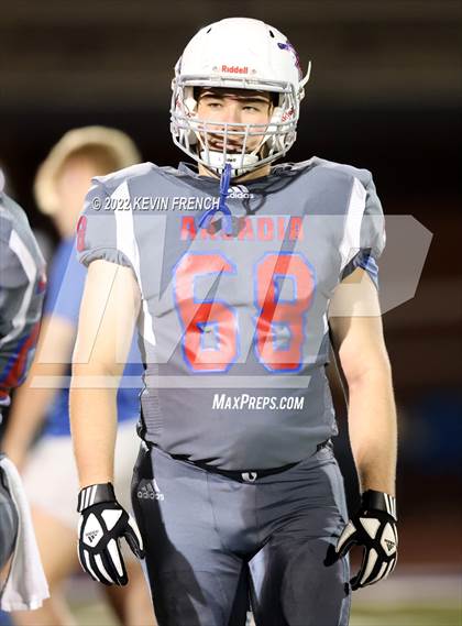 Thumbnail 1 in Seton Catholic @ Arcadia photogallery.