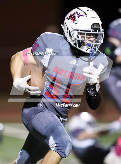Thumbnail 1 in Seton Catholic @ Arcadia photogallery.