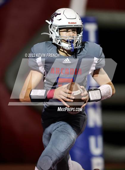 Thumbnail 1 in Seton Catholic @ Arcadia photogallery.