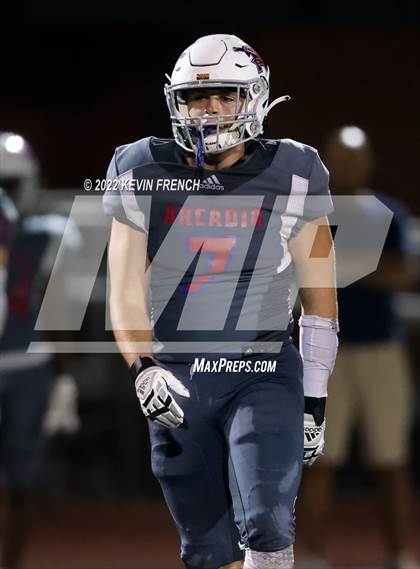 Thumbnail 1 in Seton Catholic @ Arcadia photogallery.