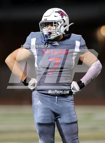 Thumbnail 3 in Seton Catholic @ Arcadia photogallery.