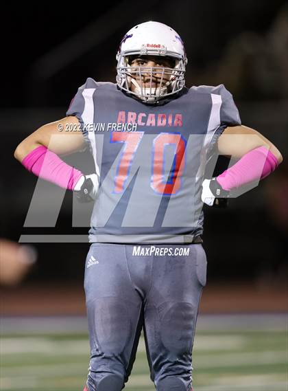 Thumbnail 2 in Seton Catholic @ Arcadia photogallery.