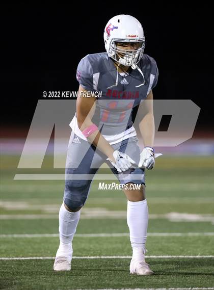 Thumbnail 2 in Seton Catholic @ Arcadia photogallery.