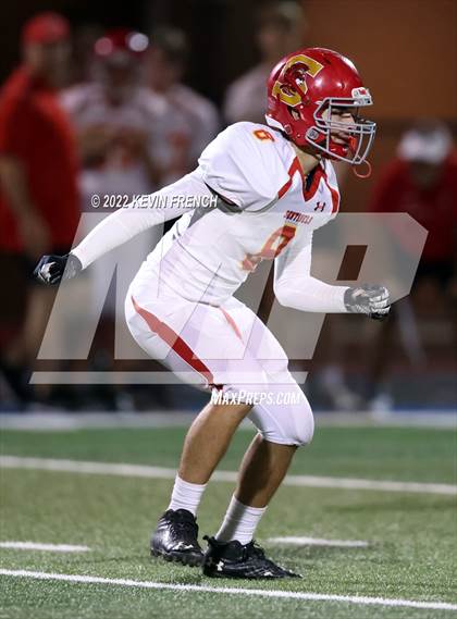 Thumbnail 3 in Seton Catholic @ Arcadia photogallery.