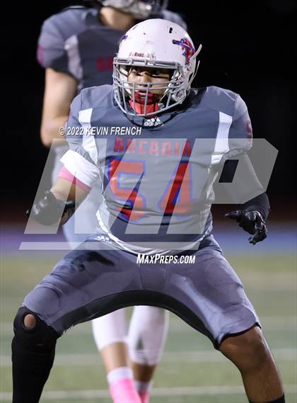 Thumbnail 3 in Seton Catholic @ Arcadia photogallery.