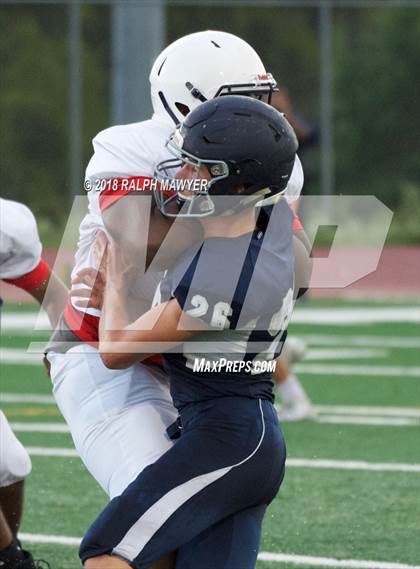 Thumbnail 2 in Veterans Memorial @ Boerne-Champion photogallery.