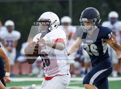 Thumbnail 3 in Veterans Memorial @ Boerne-Champion photogallery.