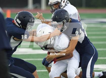 Thumbnail 2 in Veterans Memorial @ Boerne-Champion photogallery.