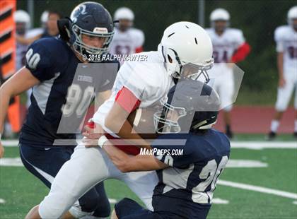 Thumbnail 1 in Veterans Memorial @ Boerne-Champion photogallery.