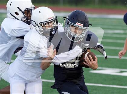 Thumbnail 3 in Veterans Memorial @ Boerne-Champion photogallery.