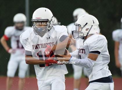 Thumbnail 3 in Veterans Memorial @ Boerne-Champion photogallery.