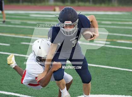 Thumbnail 3 in Veterans Memorial @ Boerne-Champion photogallery.