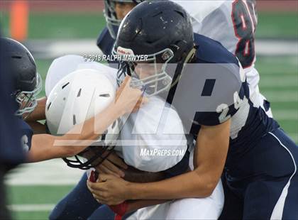 Thumbnail 3 in Veterans Memorial @ Boerne-Champion photogallery.