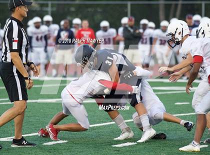 Thumbnail 3 in Veterans Memorial @ Boerne-Champion photogallery.