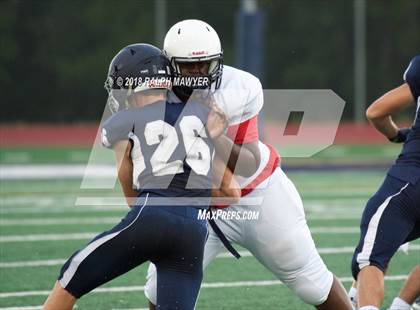 Thumbnail 1 in Veterans Memorial @ Boerne-Champion photogallery.