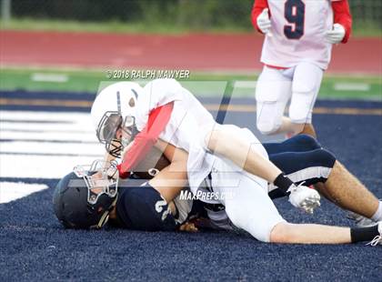 Thumbnail 1 in Veterans Memorial @ Boerne-Champion photogallery.