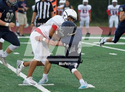 Thumbnail 3 in Veterans Memorial @ Boerne-Champion photogallery.