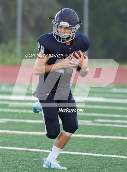 Thumbnail 3 in Veterans Memorial @ Boerne-Champion photogallery.