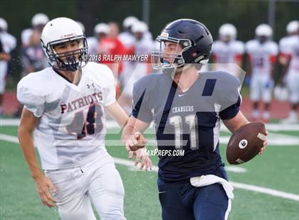 Thumbnail 1 in Veterans Memorial @ Boerne-Champion photogallery.