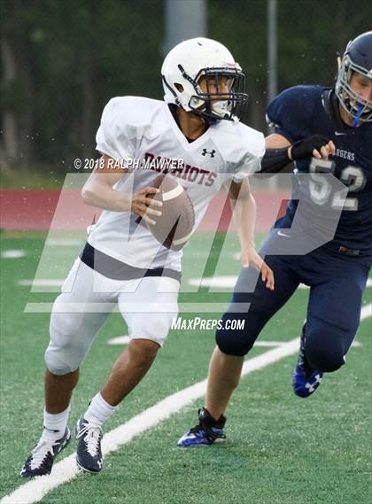 Thumbnail 2 in Veterans Memorial @ Boerne-Champion photogallery.