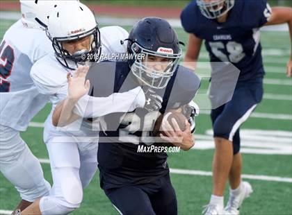 Thumbnail 1 in Veterans Memorial @ Boerne-Champion photogallery.