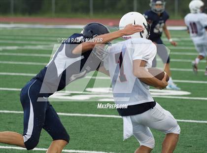 Thumbnail 3 in Veterans Memorial @ Boerne-Champion photogallery.