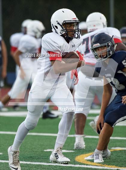 Thumbnail 1 in Veterans Memorial @ Boerne-Champion photogallery.