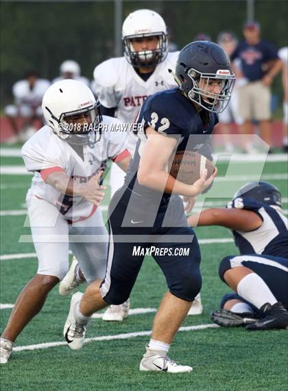 Thumbnail 3 in Veterans Memorial @ Boerne-Champion photogallery.