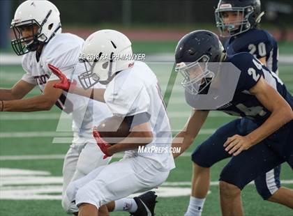 Thumbnail 1 in Veterans Memorial @ Boerne-Champion photogallery.